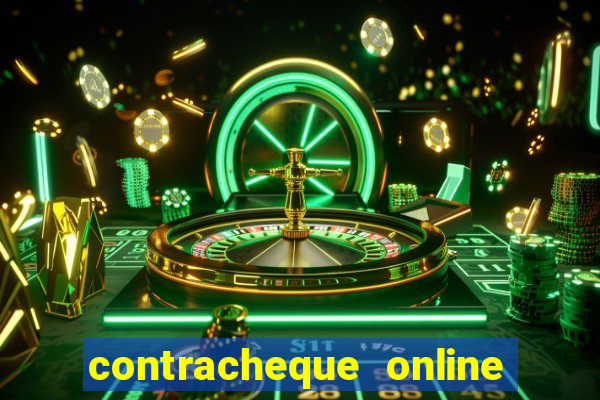 contracheque online prefeitura de betim